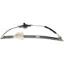 DORMAN 752-495 Power Window Regulator (Regulator Only)