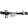 DORMAN 752-564 Power Window Regulator (Regulator Only)