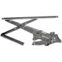 DORMAN 752-587 Power Window Regulator (Regulator Only)