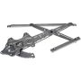DORMAN 752-587 Power Window Regulator (Regulator Only)