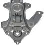 DORMAN 752-587 Power Window Regulator (Regulator Only)