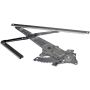 DORMAN 752-587 Power Window Regulator (Regulator Only)