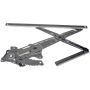 DORMAN 752-588 Power Window Regulator (Regulator Only)