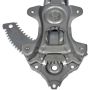 DORMAN 752-588 Power Window Regulator (Regulator Only)
