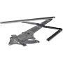 DORMAN 752-588 Power Window Regulator (Regulator Only)