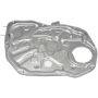 DORMAN 752-589 Power Window Regulator (Regulator Only)
