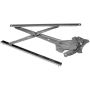 DORMAN 752-597 Power Window Regulator (Regulator Only)