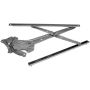 DORMAN 752-598 Power Window Regulator (Regulator Only)