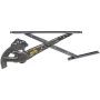 DORMAN 752-628 Power Window Regulator (Regulator Only)