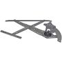DORMAN 752-628 Power Window Regulator (Regulator Only)