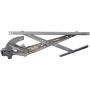 DORMAN 752-630 Manual Window Regulator (Regulator Only)