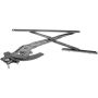 DORMAN 752-631 Manual Window Regulator (Regulator Only)