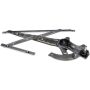 DORMAN 752-631 Manual Window Regulator (Regulator Only)
