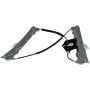 DORMAN 752-641 Power Window Regulator (Regulator Only)
