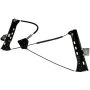 DORMAN 752-642 Power Window Regulator (Regulator Only)