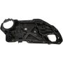 DORMAN 752-645 Power Window Regulator (Regulator Only)