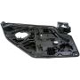 DORMAN 752-646 Power Window Regulator (Regulator Only)