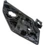 DORMAN 752-646 Power Window Regulator (Regulator Only)