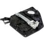 DORMAN 752-646 Power Window Regulator (Regulator Only)