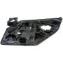 DORMAN 752-647 Power Window Regulator (Regulator Only)