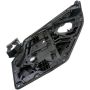 DORMAN 752-647 Power Window Regulator (Regulator Only)
