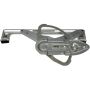 DORMAN 752-688 Power Window Regulator (Regulator Only)