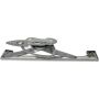 DORMAN 752-688 Power Window Regulator (Regulator Only)
