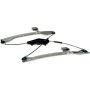 DORMAN 752-694 Power Window Regulator (Regulator Only)
