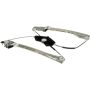 DORMAN 752-695 Power Window Regulator (Regulator Only)