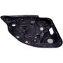 DORMAN 752-696 Power Window Regulator (Regulator Only)