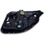 DORMAN 752-696 Power Window Regulator (Regulator Only)