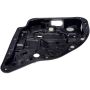 DORMAN 752-696 Power Window Regulator (Regulator Only)