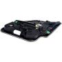 DORMAN 752-697 Power Window Regulator (Regulator Only)