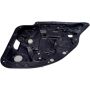 DORMAN 752-697 Power Window Regulator (Regulator Only)