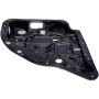 DORMAN 752-697 Power Window Regulator (Regulator Only)