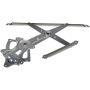 DORMAN 752-698 Power Window Regulator (Regulator Only)