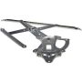 DORMAN 752-699 Power Window Regulator (Regulator Only)