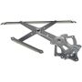 DORMAN 752-699 Power Window Regulator (Regulator Only)