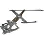 DORMAN 752-709 Power Window Regulator (Regulator Only)