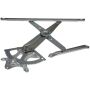 DORMAN 752-710 Power Window Regulator (Regulator Only)