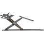 DORMAN 752-710 Power Window Regulator (Regulator Only)