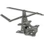 DORMAN 752-711 Power Window Regulator (Regulator Only)