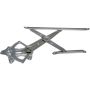 DORMAN 752-711 Power Window Regulator (Regulator Only)