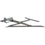 DORMAN 752-711 Power Window Regulator (Regulator Only)