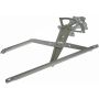 DORMAN 752-711 Power Window Regulator (Regulator Only)