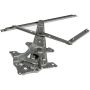 DORMAN 752-712 Power Window Regulator (Regulator Only)