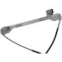 DORMAN 752-716 Power Window Regulator (Regulator Only)