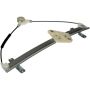 DORMAN 752-718 Power Window Regulator (Regulator Only)
