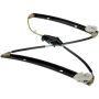 DORMAN 752-720 Power Window Regulator (Regulator Only)