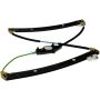 DORMAN 752-720 Power Window Regulator (Regulator Only)